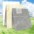 Antiskid Anion Permeation Marble Floor Tile With Wall